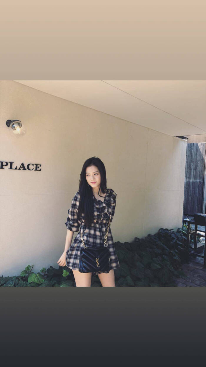 kim jisoo(金智秀)