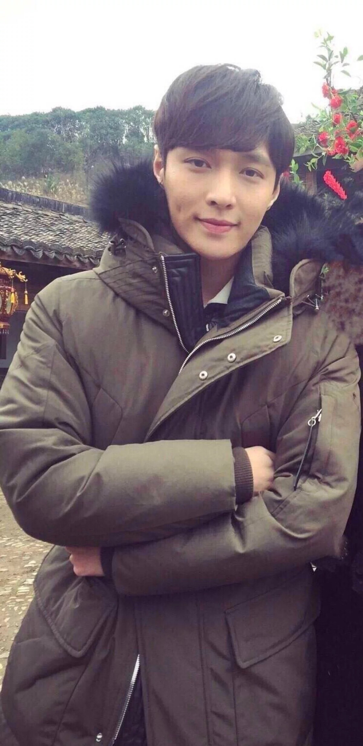 〔张艺兴〕女朋友视角