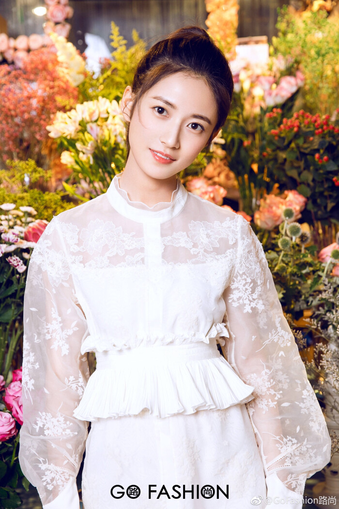 陈钰琪 