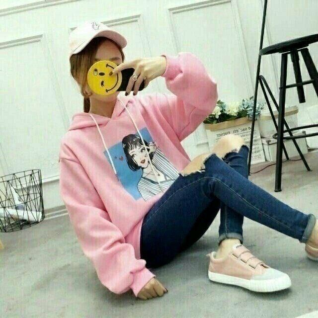 四人闺蜜头像真人