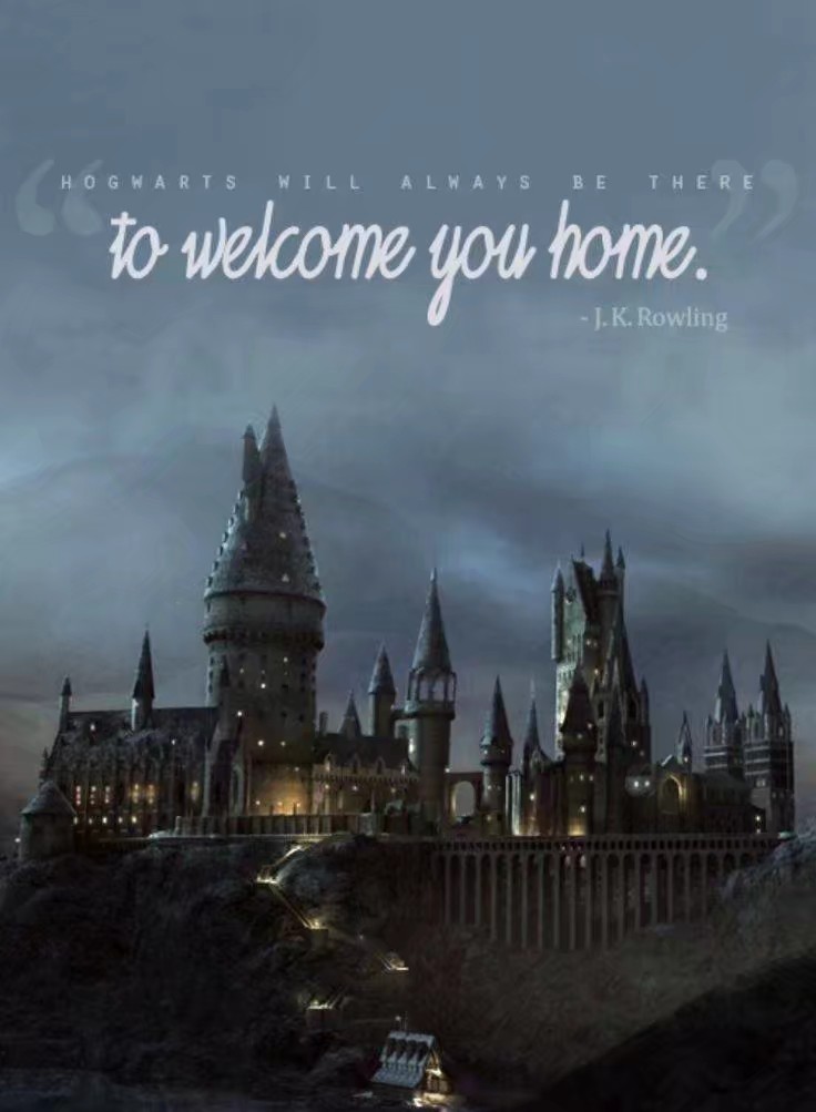 Hogwarts,potter hp壁纸 hogwarts
