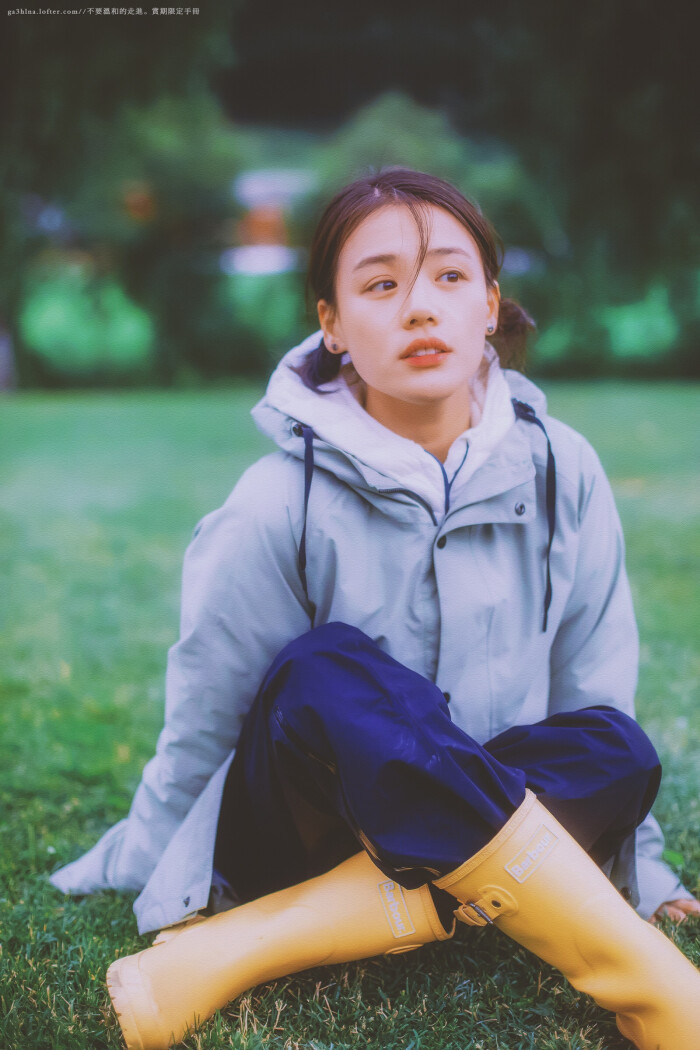 马思纯