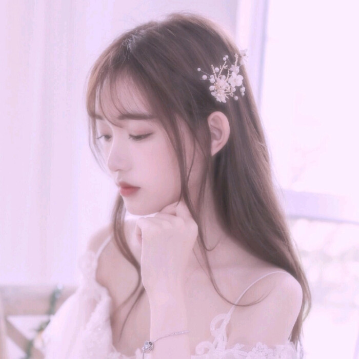 女生头像