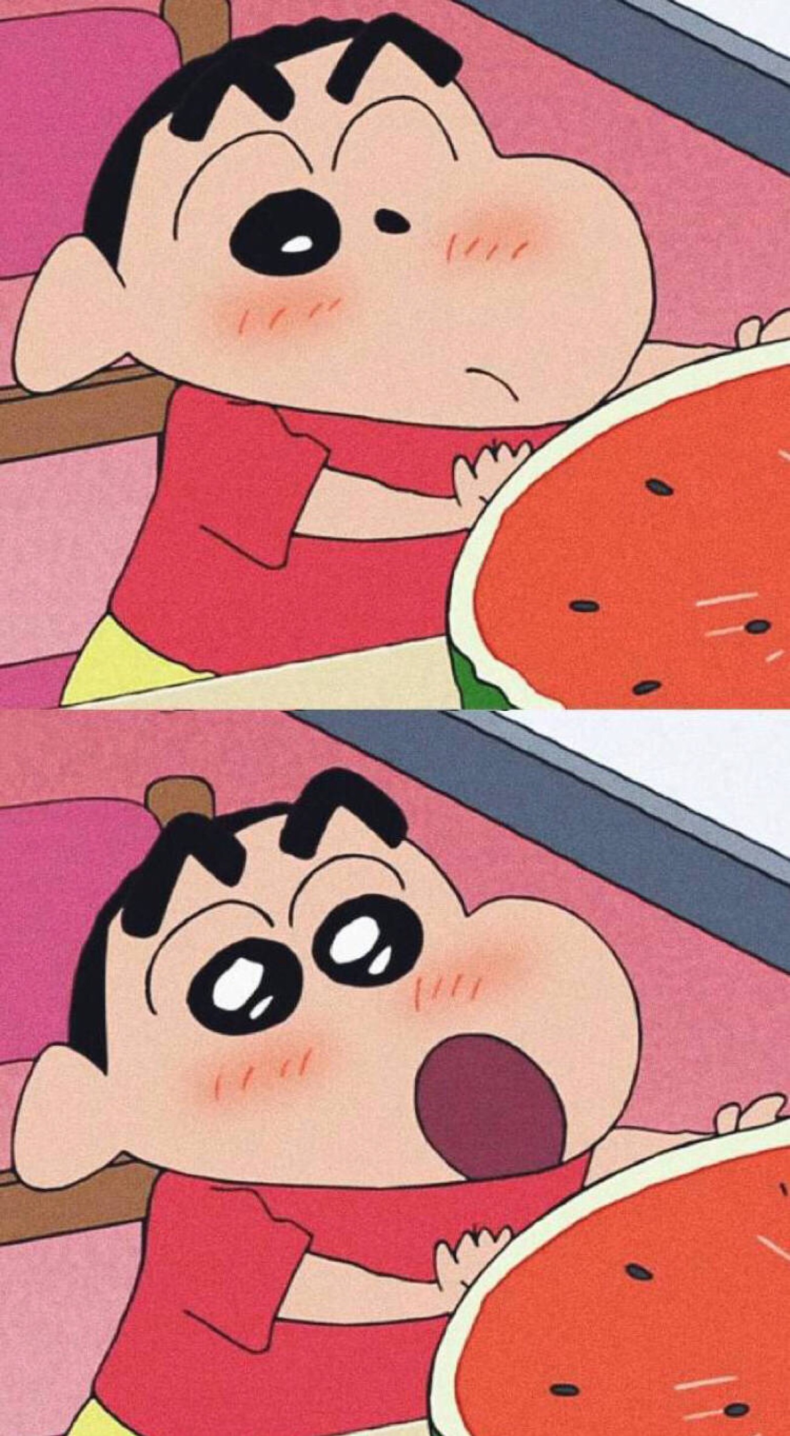 ξ( >)蜡笔小新