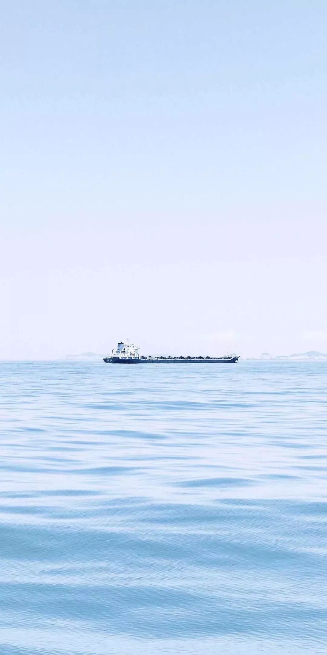 『天空和海』头像 壁纸 大图