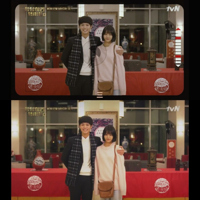请回答1988德善阿泽,请回答1988阿泽德善 韩剧:《请回答1988》 阿泽和德善 温暖可爱