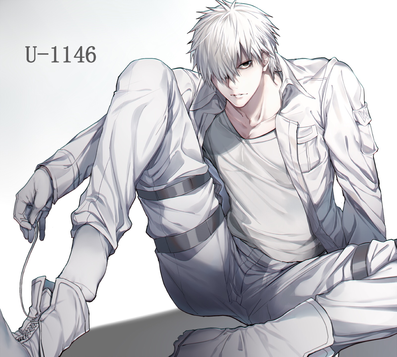 白细胞1146