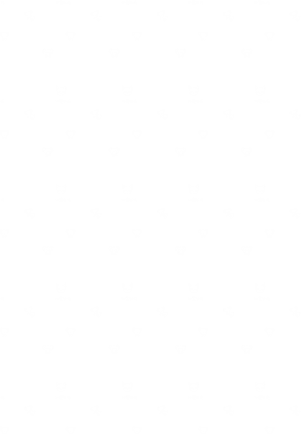 自制通用全屏水印