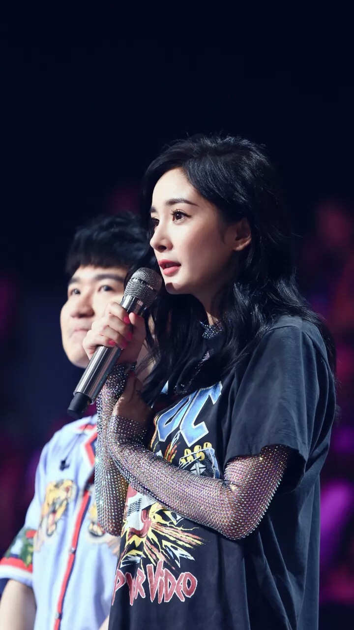 杨幂