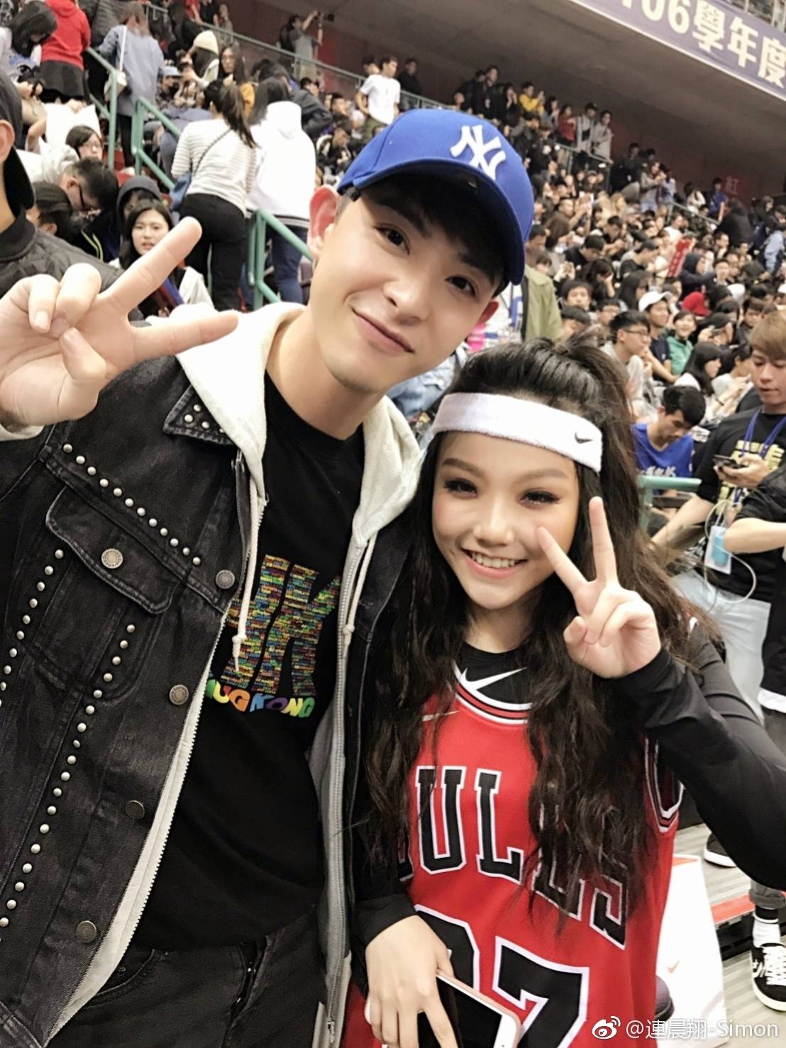 连晨翔-堆糖,美好生活研究所