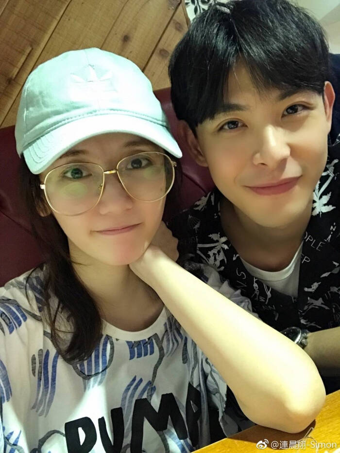 连晨翔-堆糖,美好生活研究所