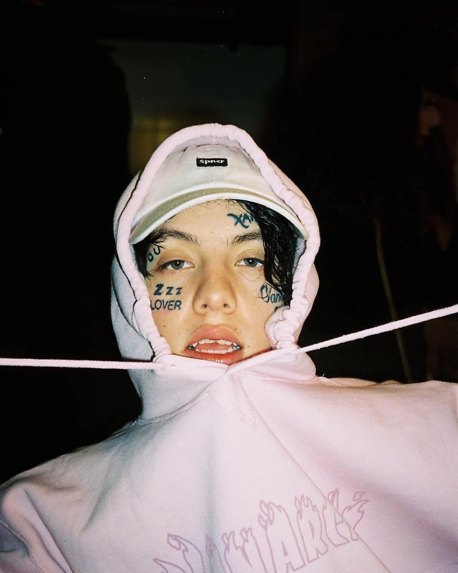 73lil xan73heartbreak soldier xanxiety
