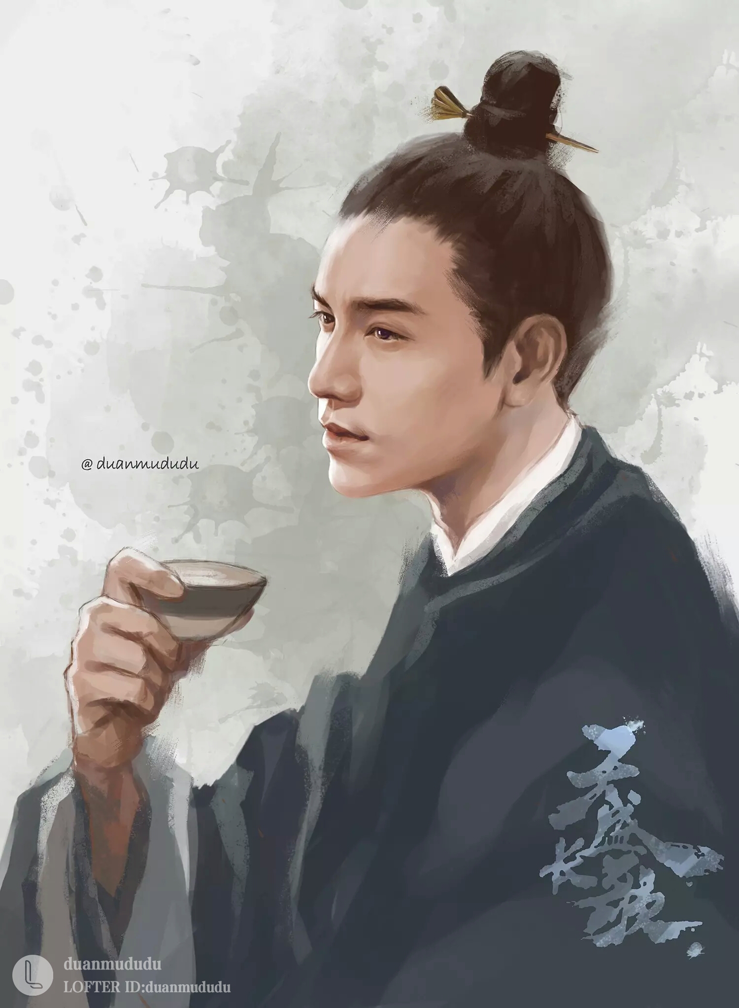 天盛长歌
