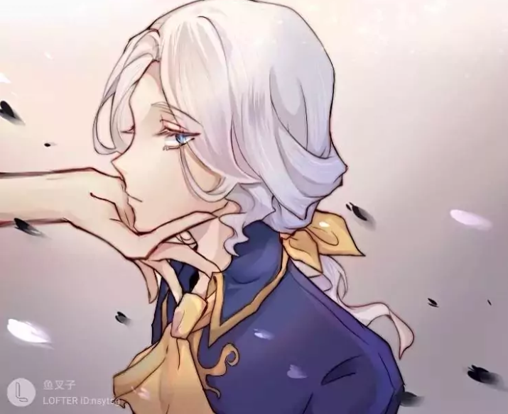 第五人格 约瑟夫