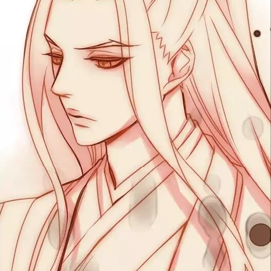 『沐相』漫头 古风 情头 自截