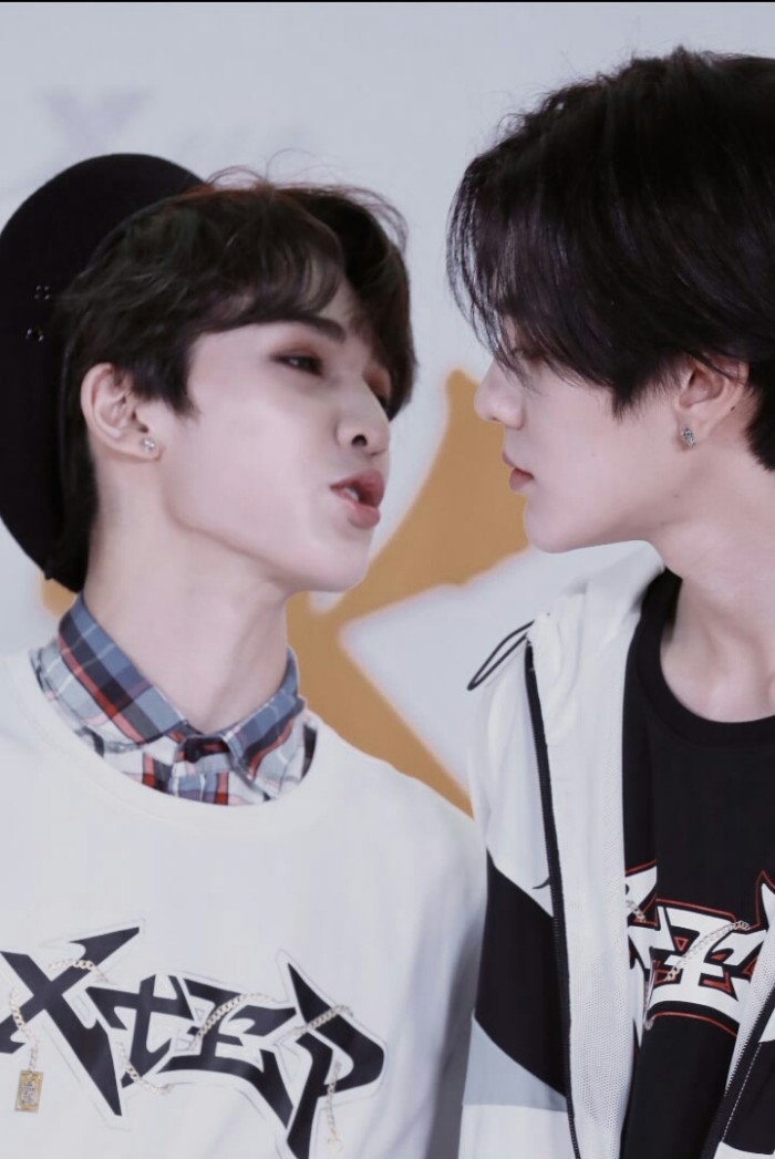 偶像练习生 君王有财