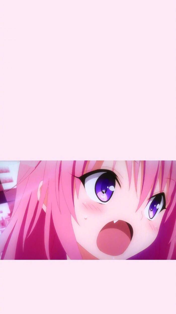拼接壁纸 少女心