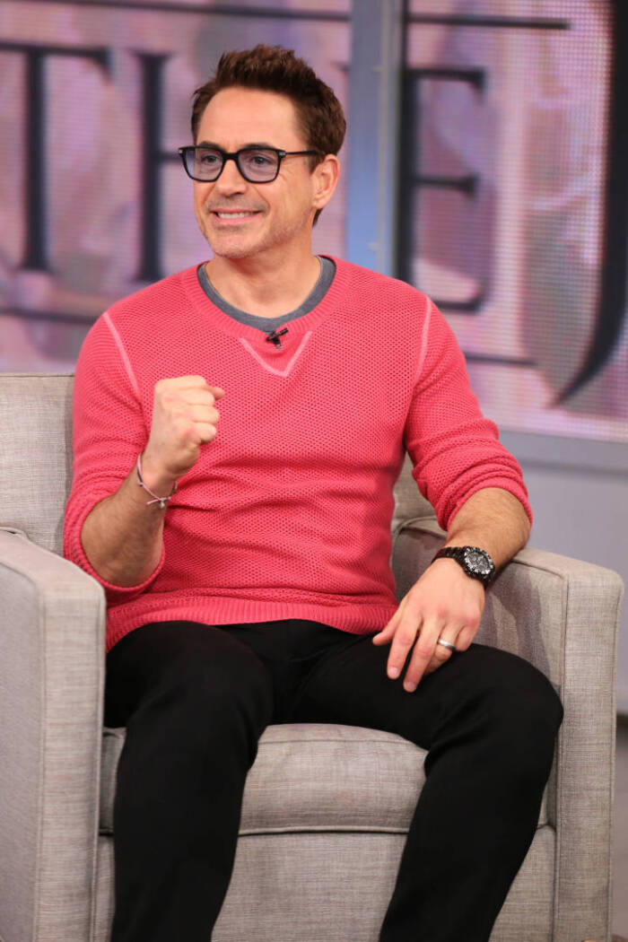 rdj,小罗伯特唐尼