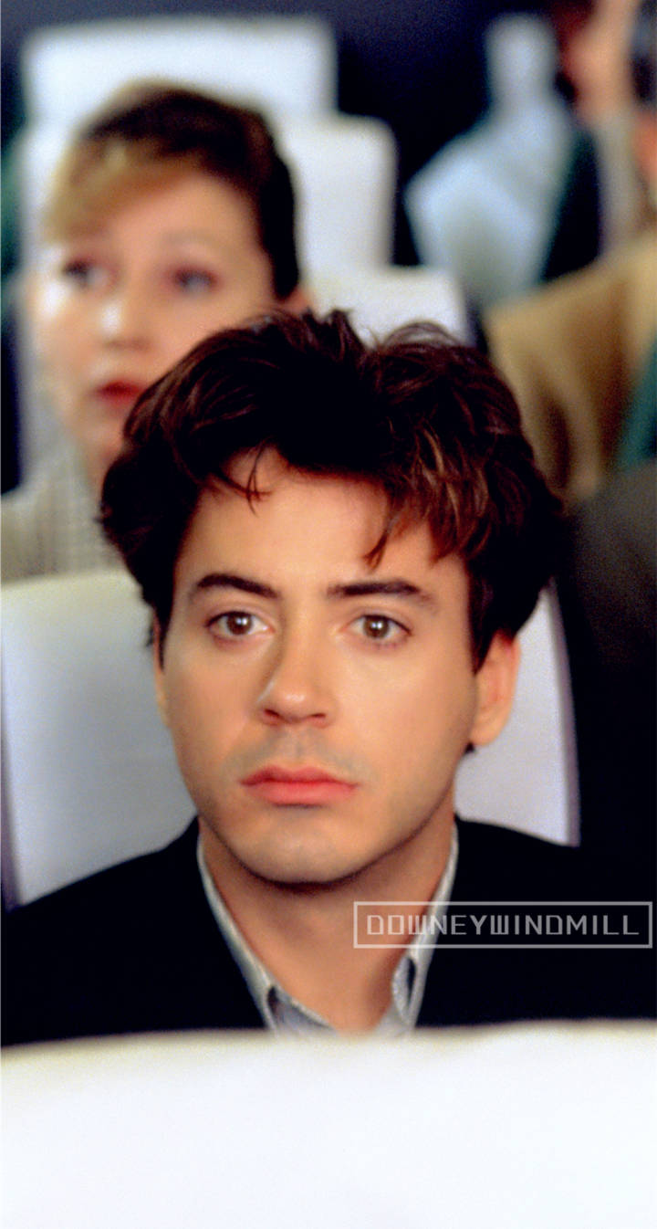 rdj,小罗伯特唐尼