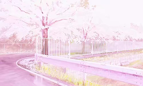 qq背景名片横图w
