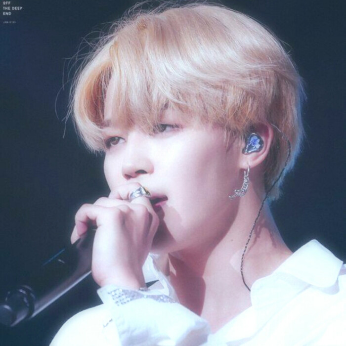 防弹少年团bts朴智旻头像by泠然-堆糖,美好生活研究所