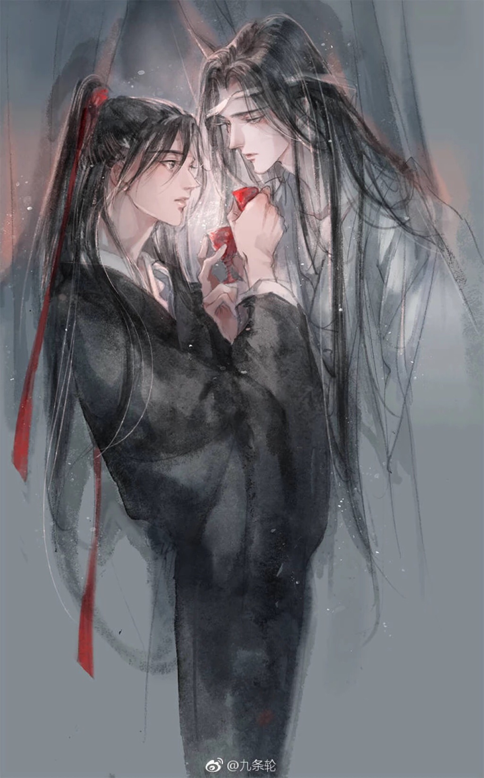 忘羡