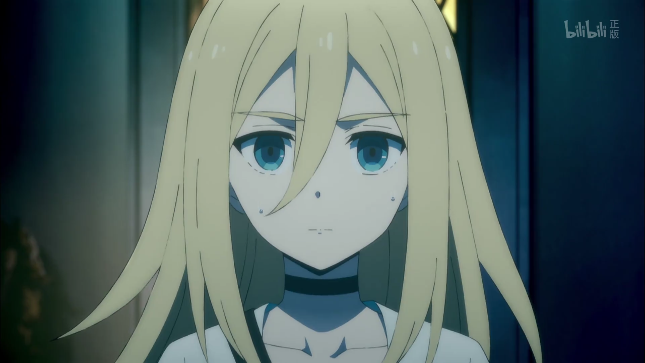 杀戮天使 自截 ray - 堆糖,美图壁纸兴趣社区