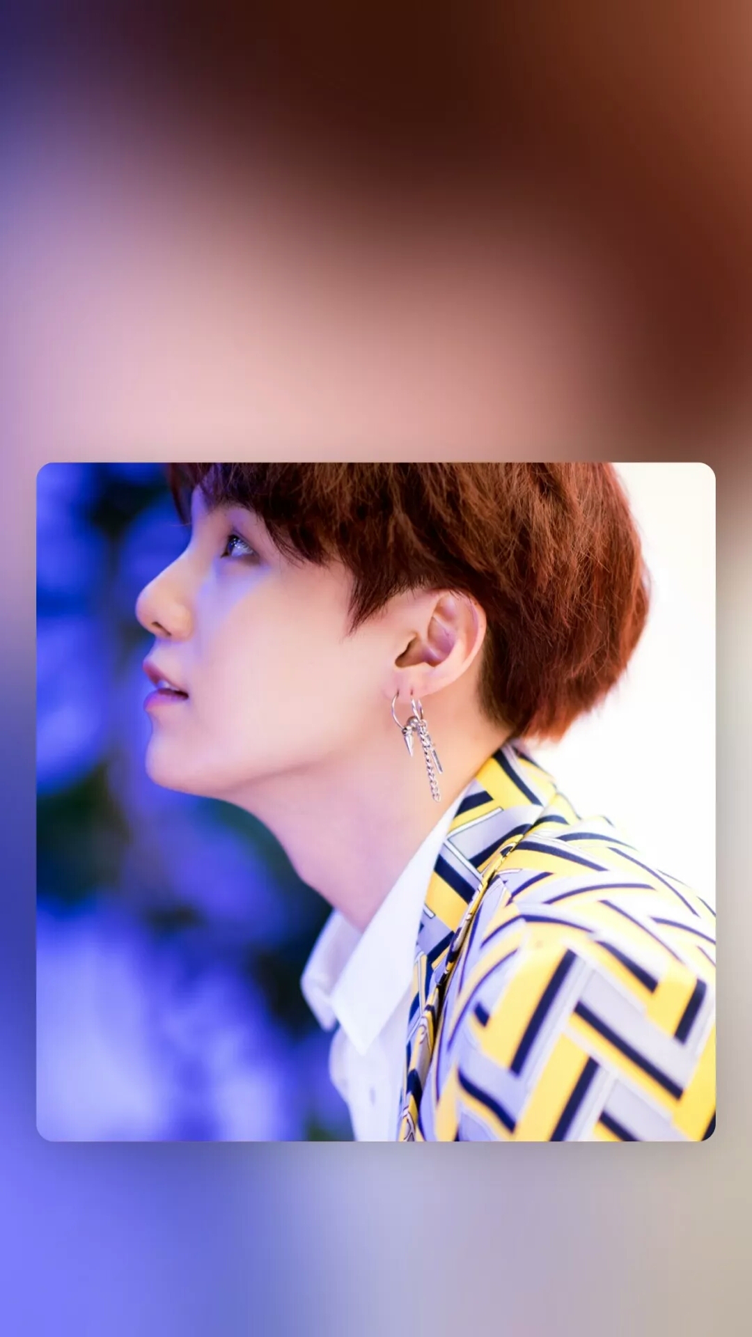 防弹少年团bts壁纸