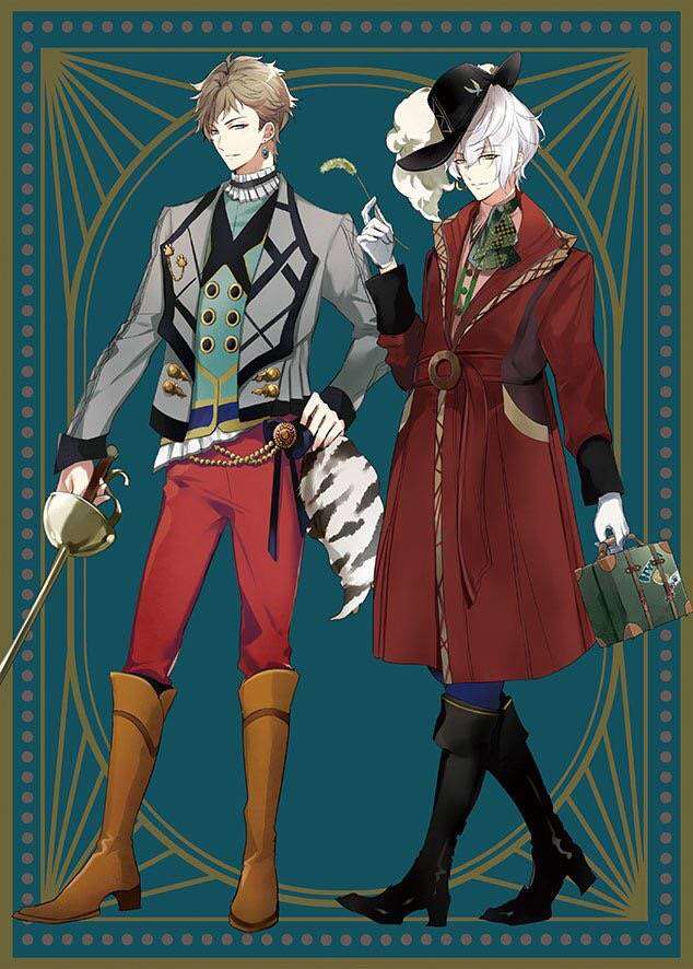 月歌procellarum