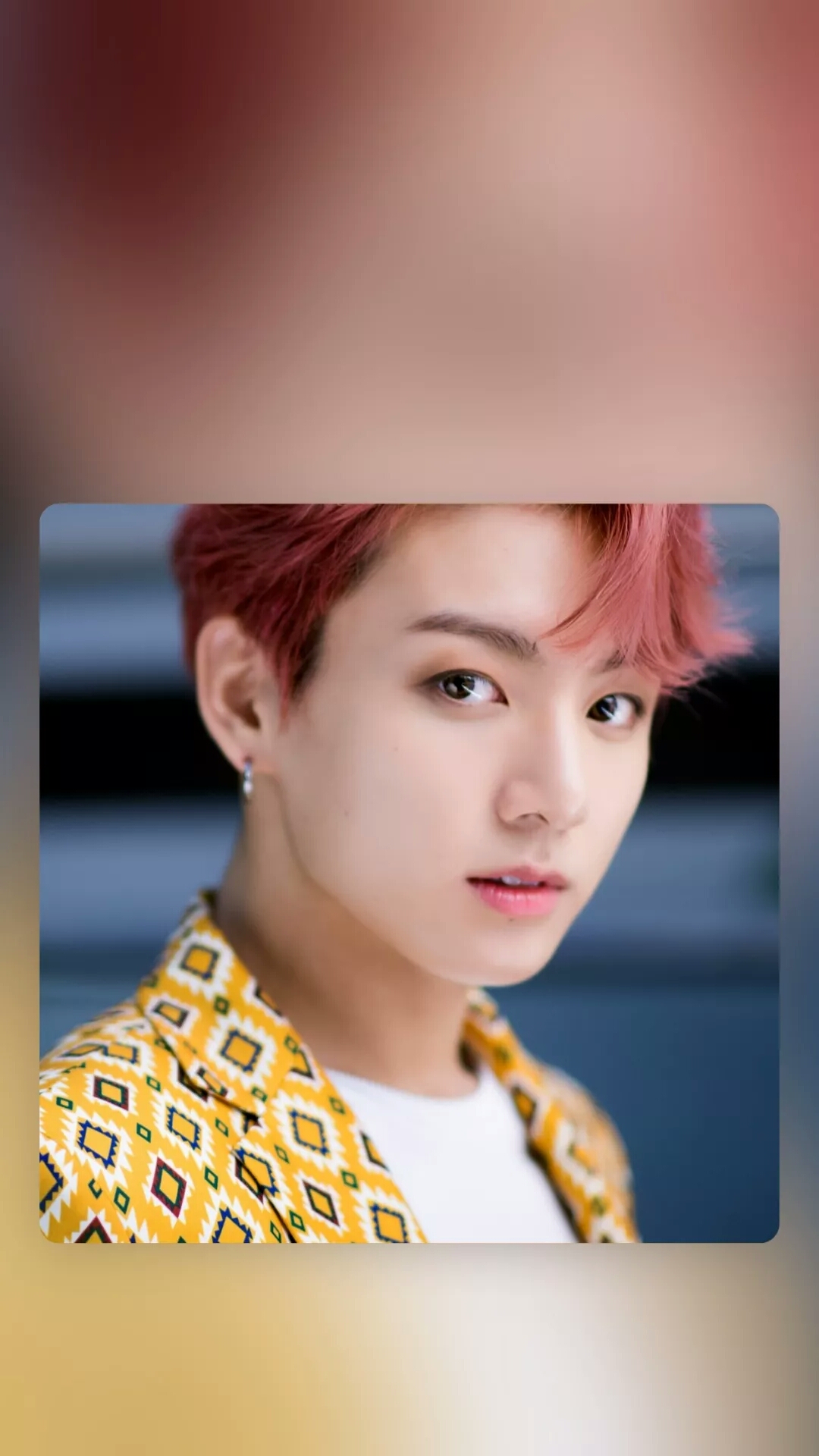 防弹少年团bts壁纸