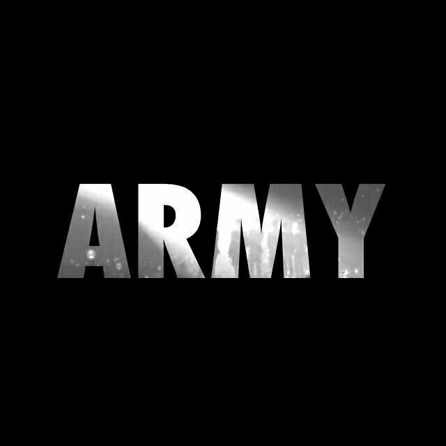 army bts forever