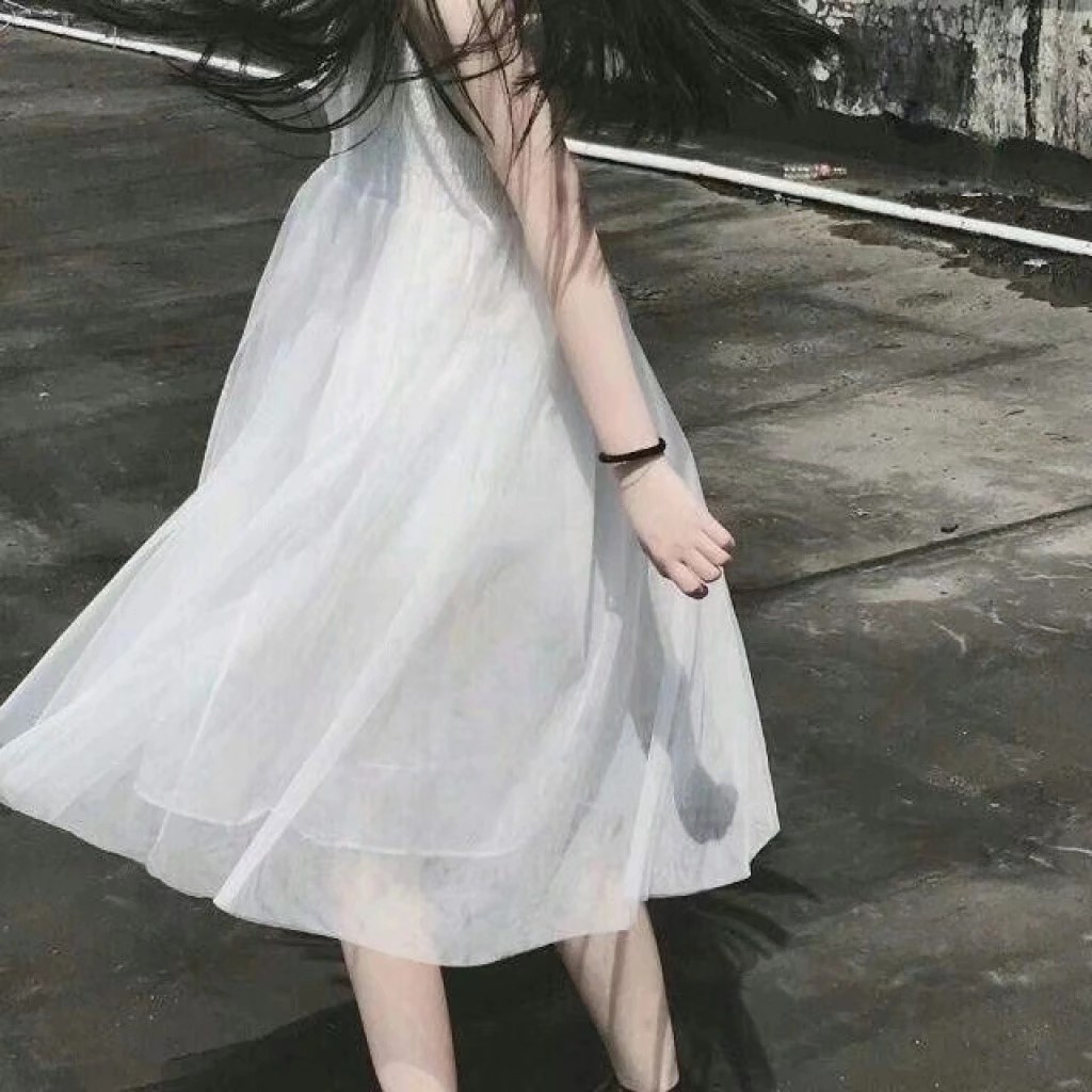 女生头像/半身/部位/ dm