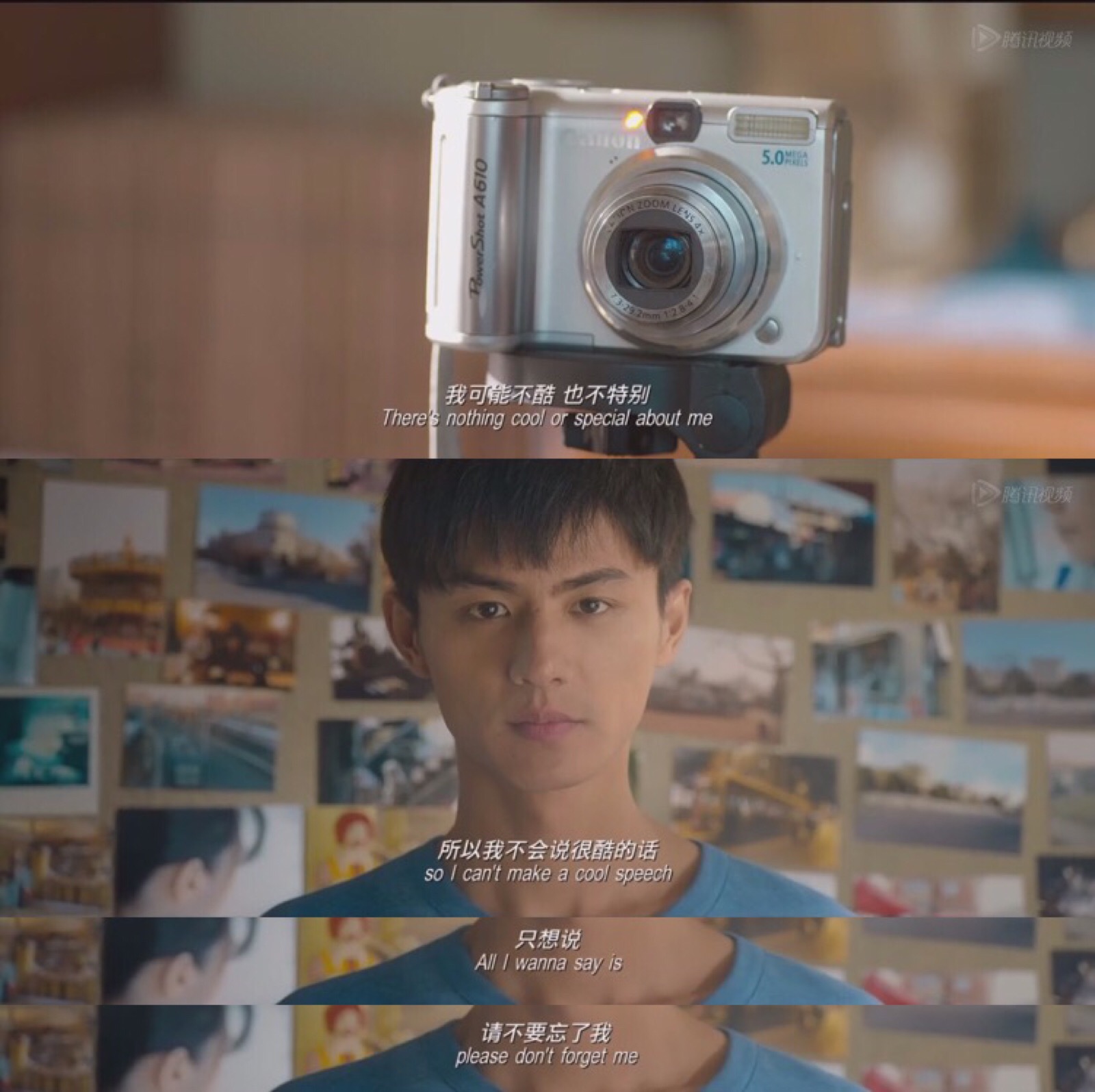 《陪安东尼度过漫长岁月》