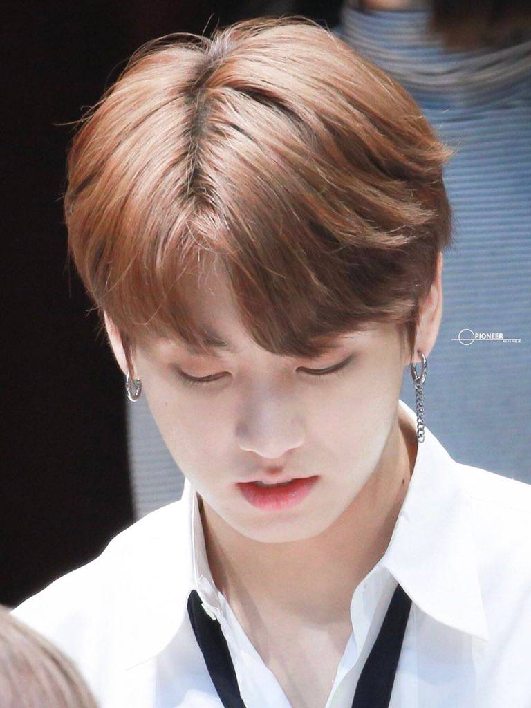 防弹少年团 柾国