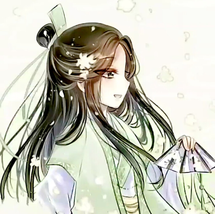 魔祖道师 情头 (转自《腐次元》)