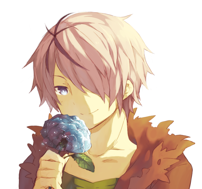 garry