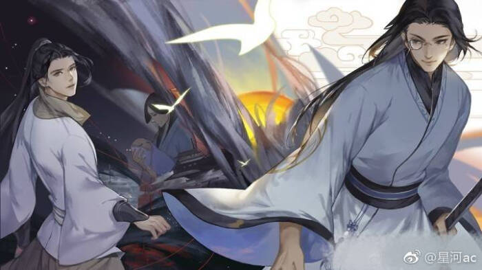 杀破狼 