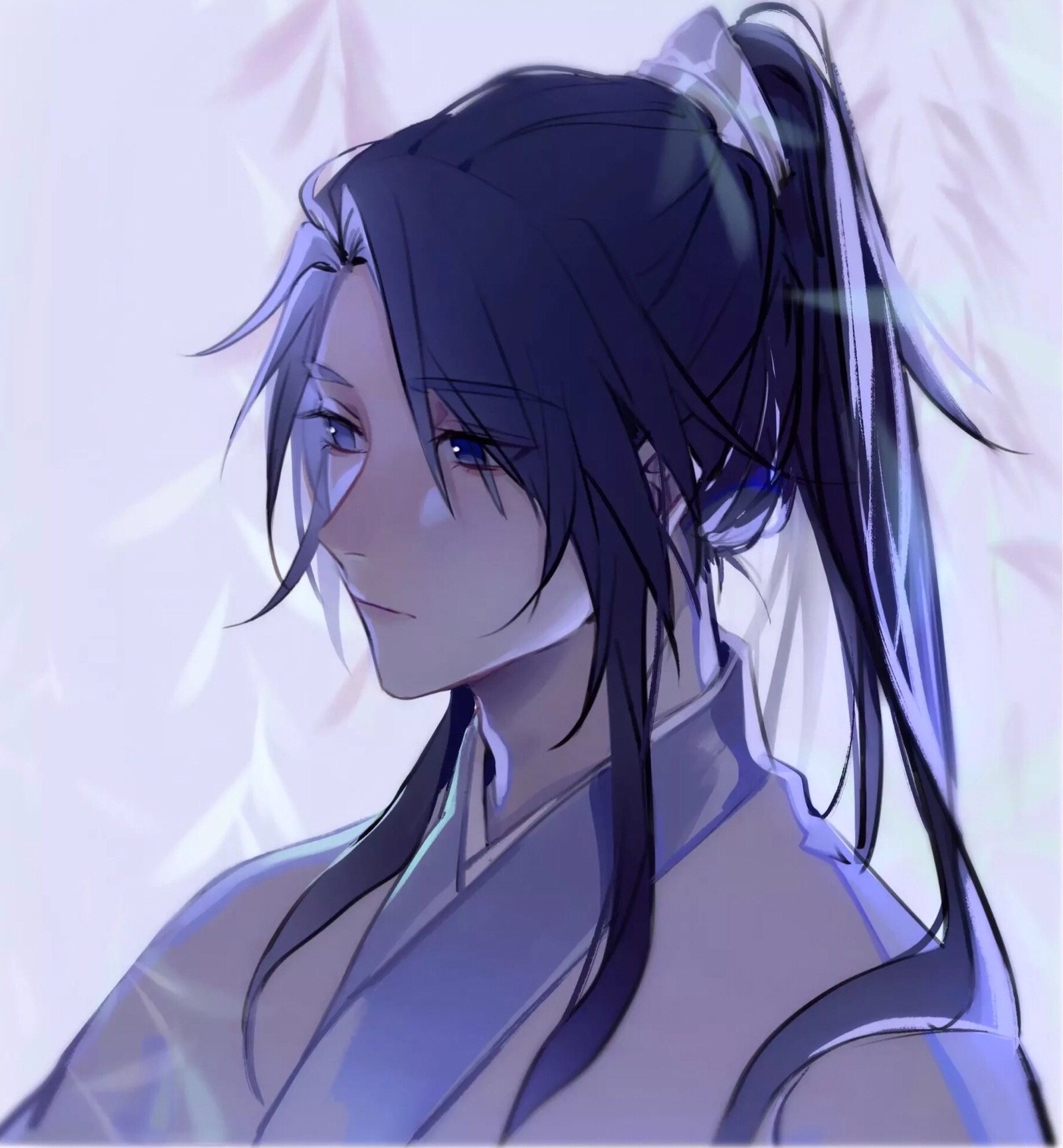 2018年9月2日 16:38   关注  古风 男漫 评论 收藏