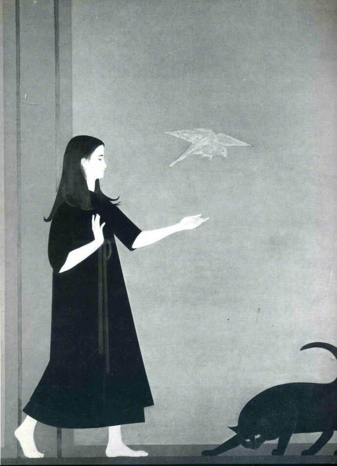 will barnet | 威尔·巴尼特b.1911, america