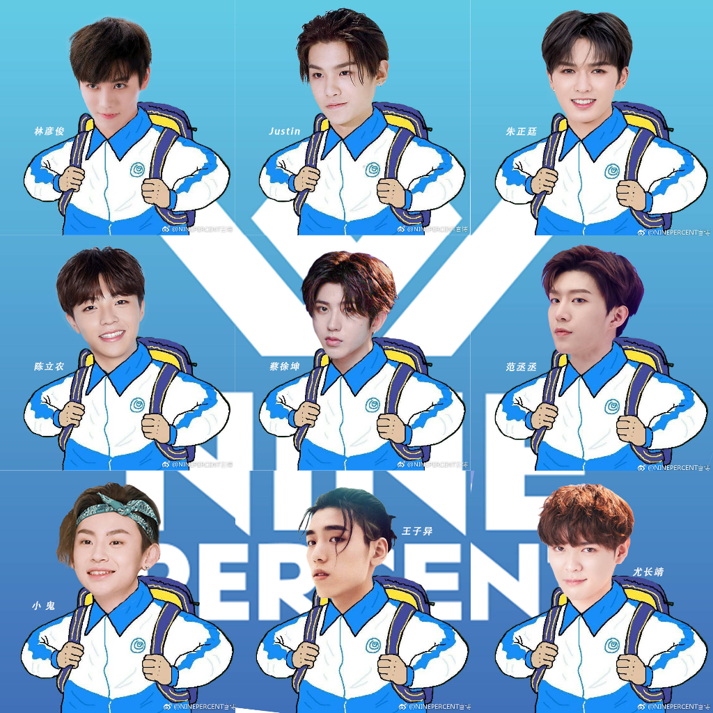 ninepercent