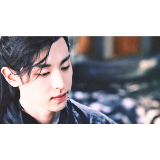 邓伦 魔尊##火神 二殿##头像 男头##白框 自截调#自截调,禁二传.