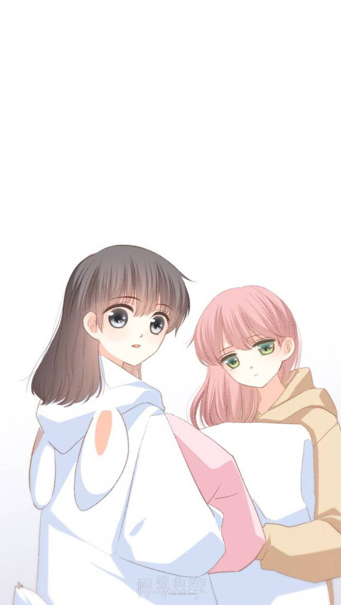 萧然/狄琪儿——「你就是我的依赖,所以我希望能成为你的港湾.」