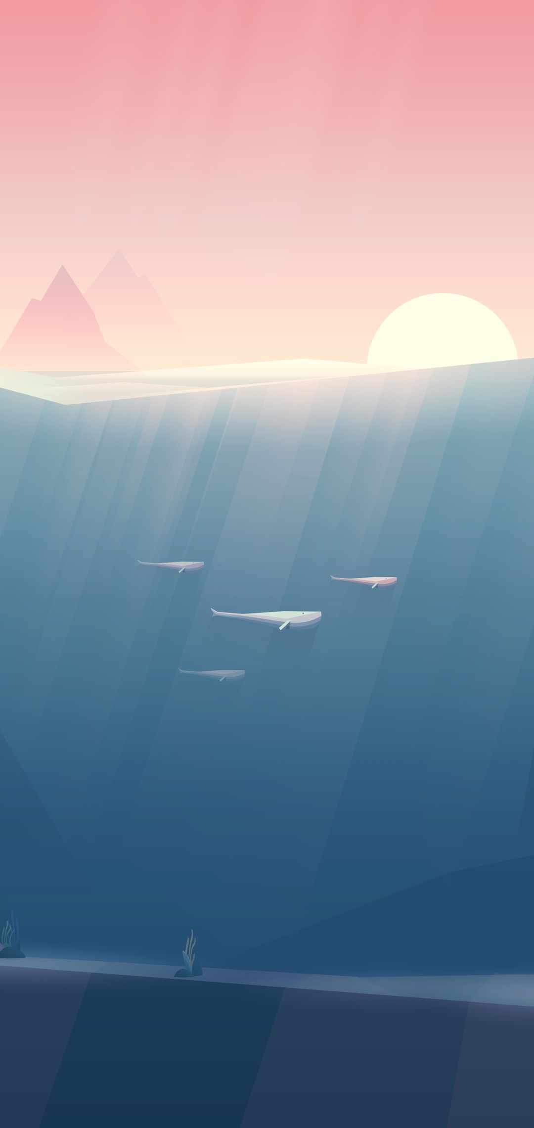 壁纸2280x1080,2280*1080壁纸 壁纸