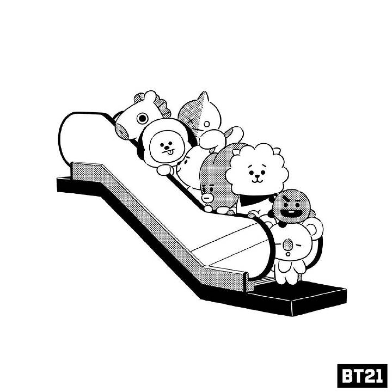 bt21