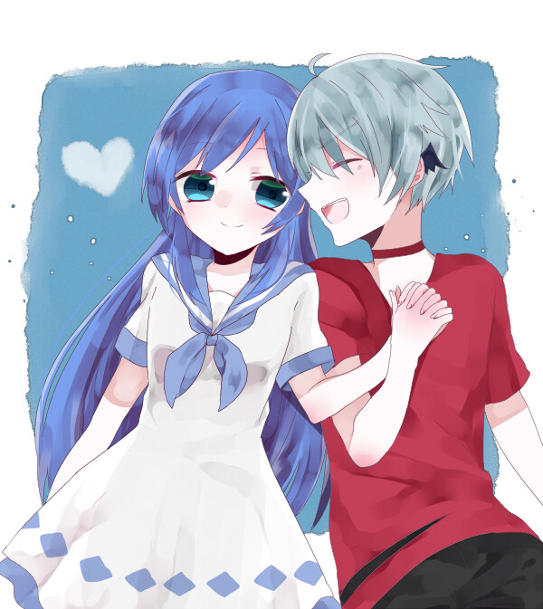 光之美少女 [菱川六花{钻石天使}/伊拉]