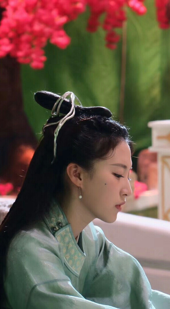 香蜜沉沉烬如霜.邝露.杜雨宸