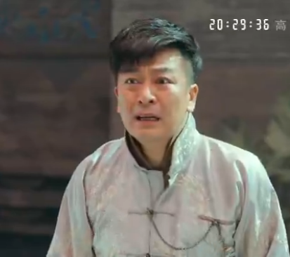 于毅二少爷