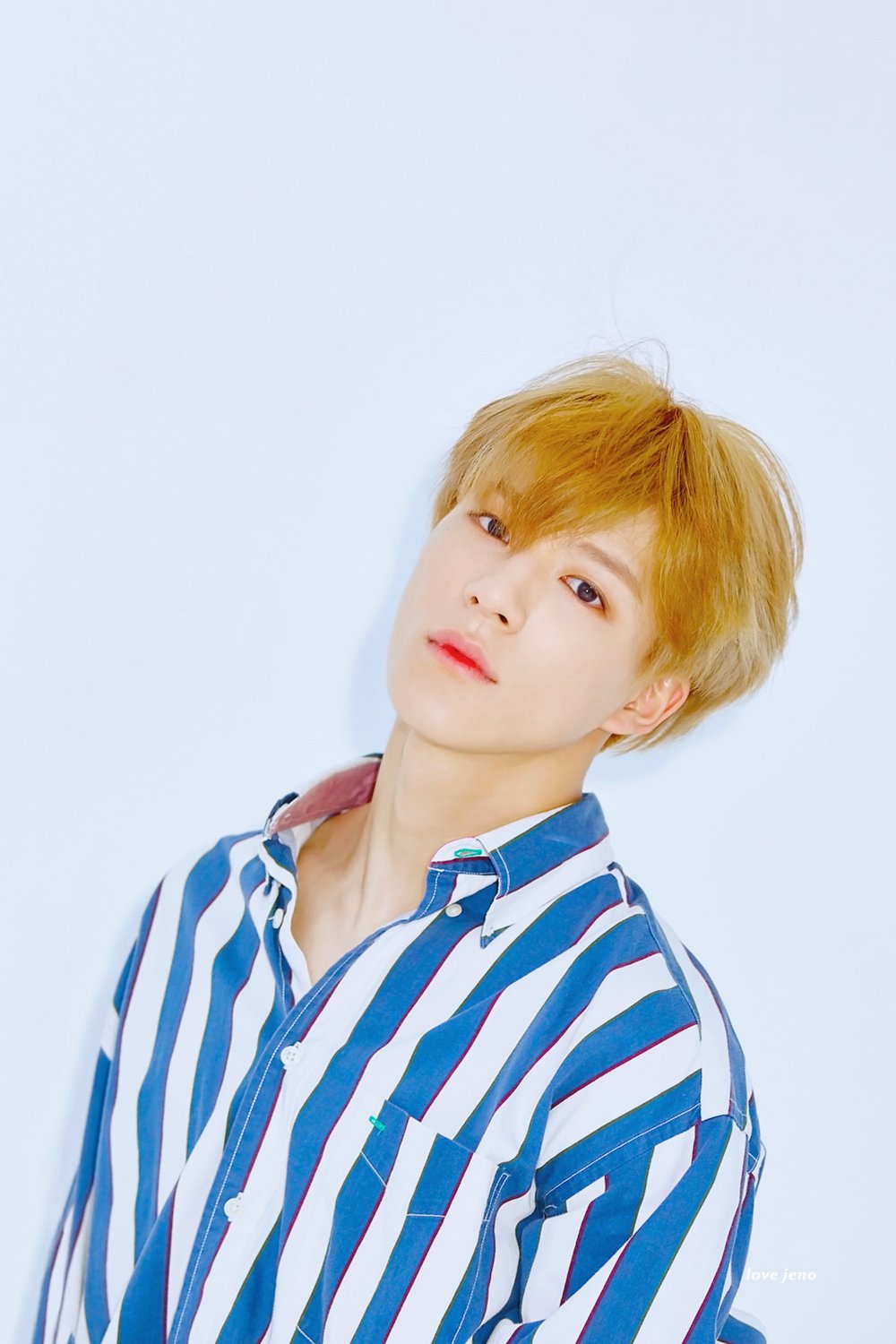 nct 李帝努jeno