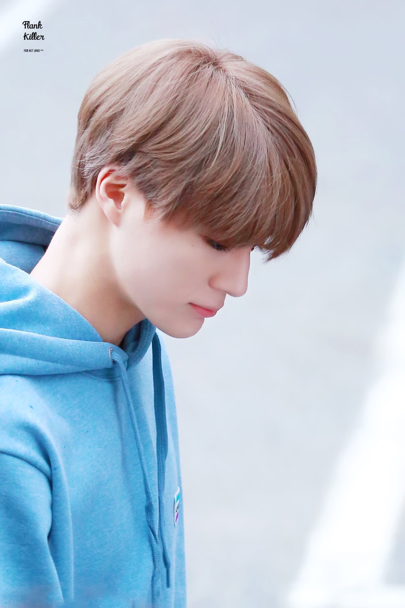 nct 李帝努jeno