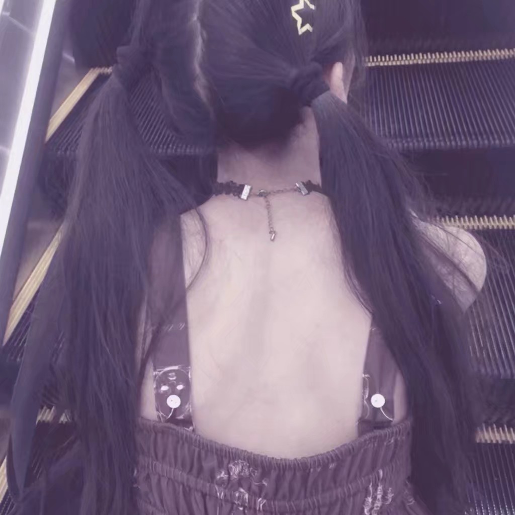 软妹女头 图源空间